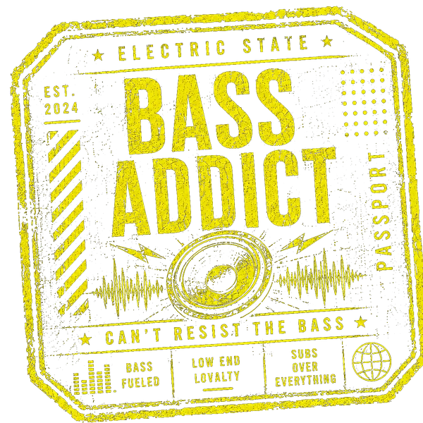 Bass Addict