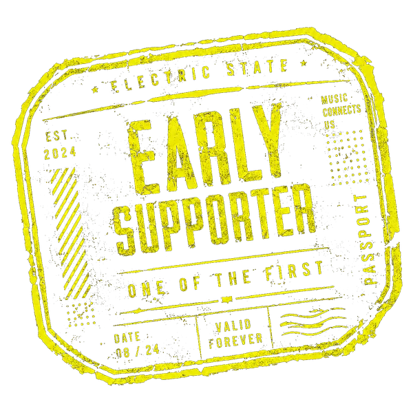 Early Supporter