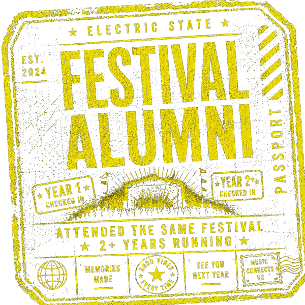 Festival Alumni