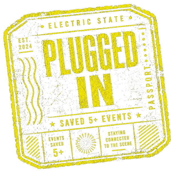 Plugged In