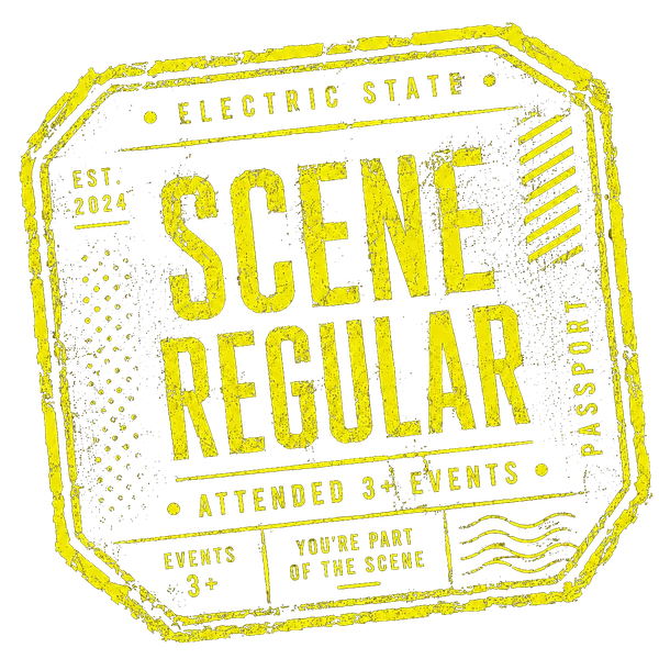 Scene Regular
