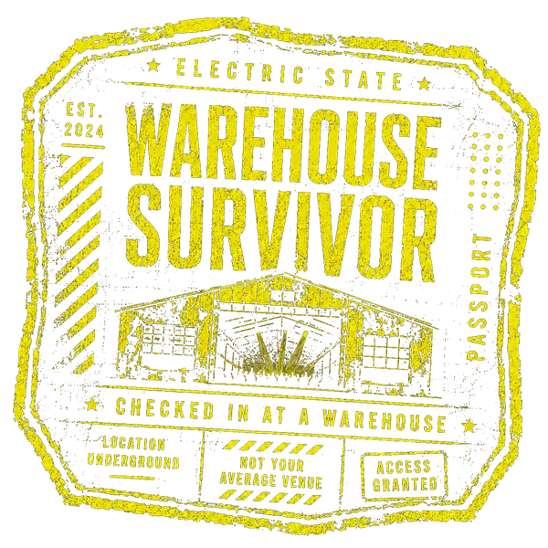 Warehouse Survivor